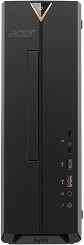 Acer XC-895/i5-10400/16GB DDR4/500GB SSD+1TB HDD/1030/W11/B - CeX